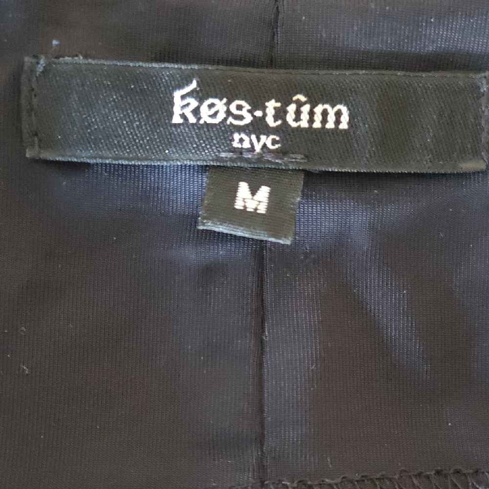 Kostum Bodycon Dress - Picture 7 of 7